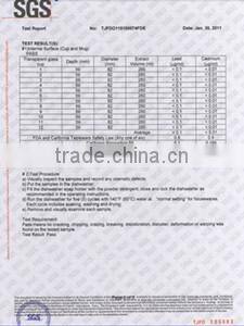 New Arrival Pyrex Glass Wall Hand French Press Coffee Maker