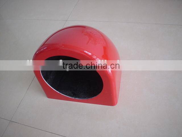 FRP/fiberglass speaker box, frp speaker box, fiberglass speaker box