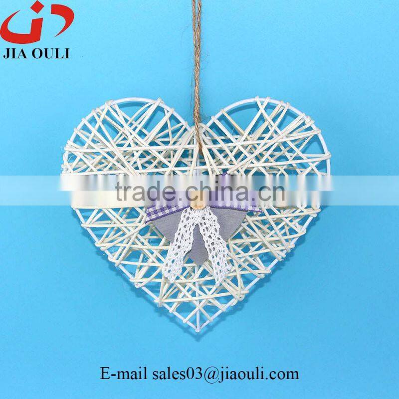 Wedding decorations non-woven flower pot, candy or gifts container