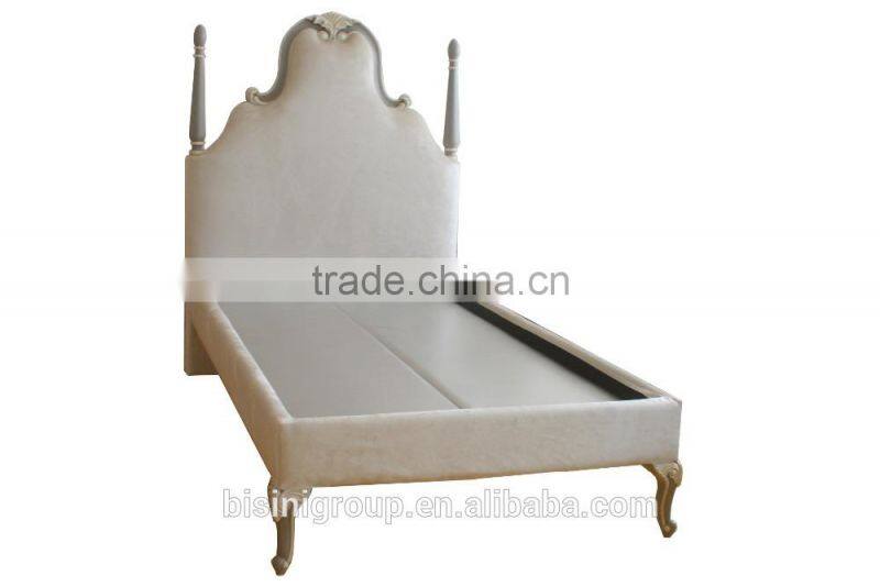 Bisini new arrival handmade carved wooden kids multifunction bed/children cot bed - BF07-70359