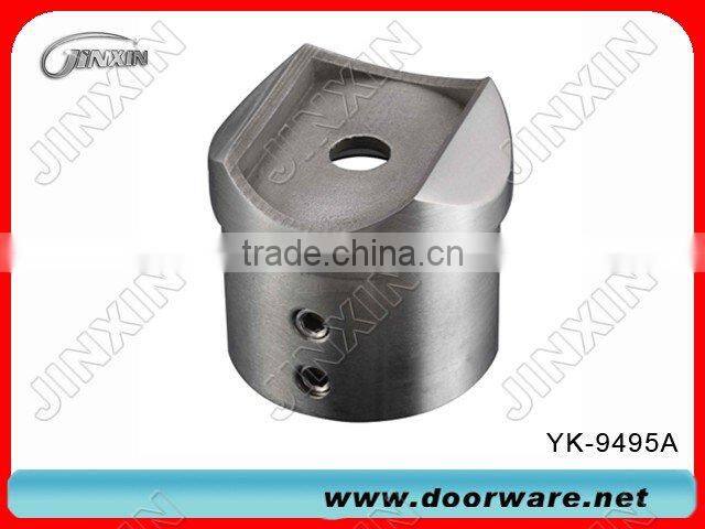 Channel Pipe Connectors And End Cap(YK-9495)