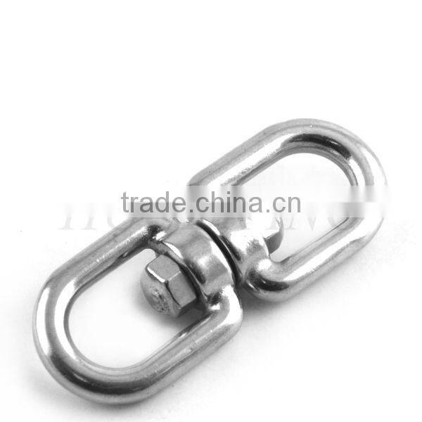 Wide D Shackle
