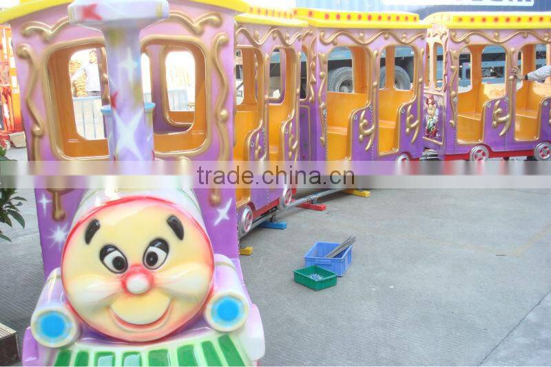 2014 new theme park game for kids