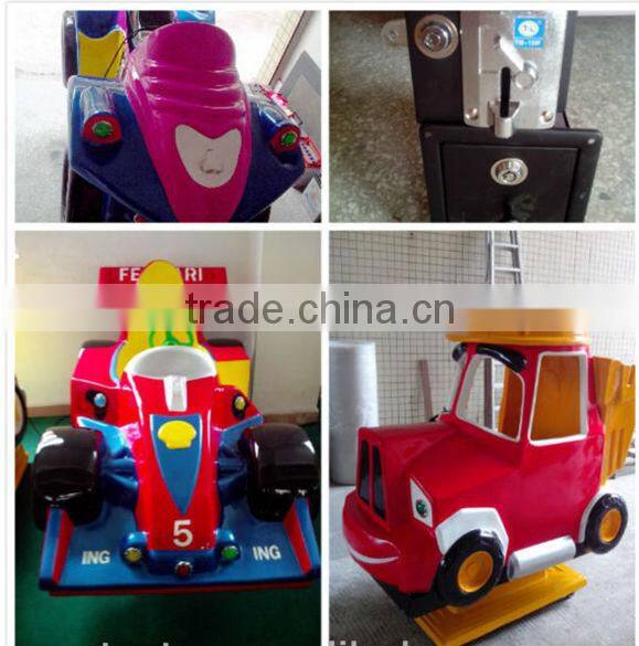 Hot sale electric plane rider toy sets for kids ,children latest rocker LT-1050A