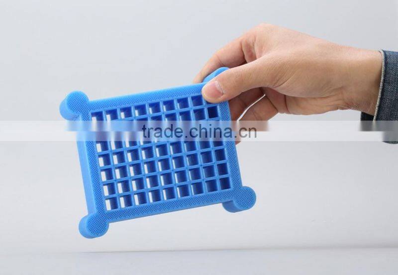 200*200*180mm abs plastic 3d printer