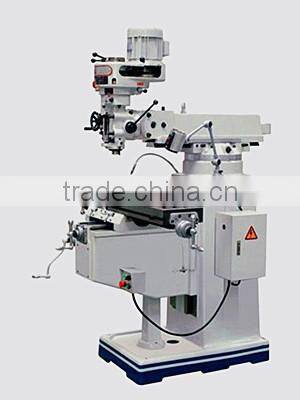 the profect and top sale china well milling machine TM6330 ofchina of SMAC