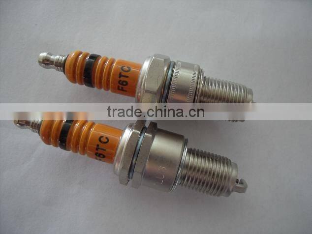 F7TC Motorcycle Spark Plugs