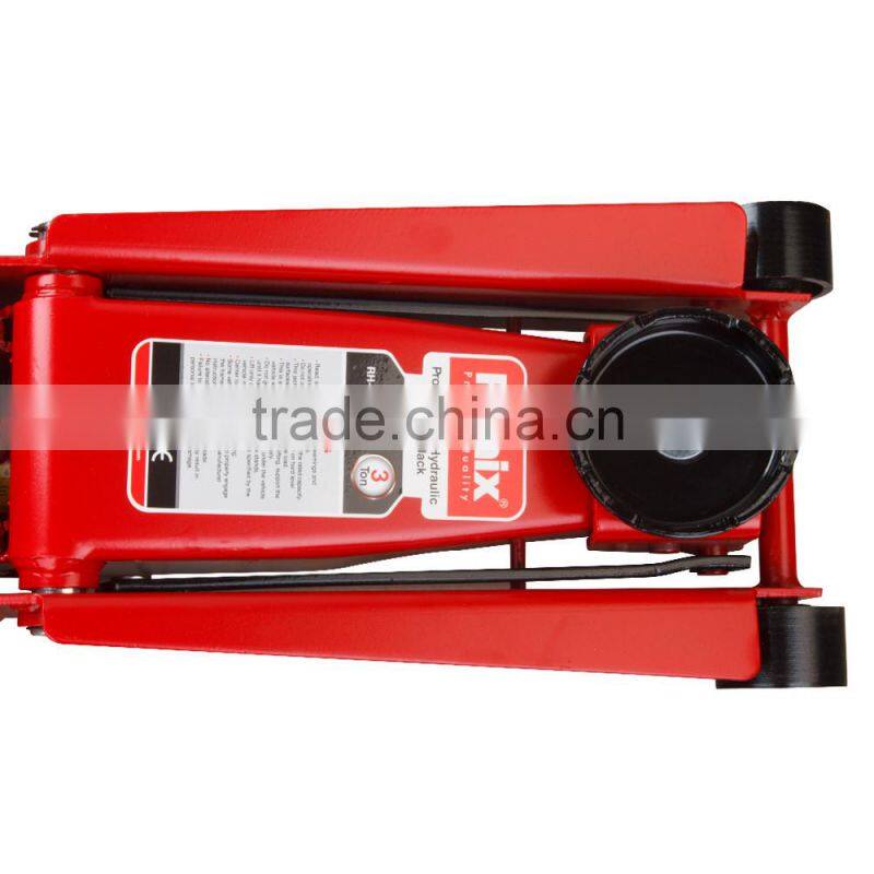 RONIX 3Ton Professional Hydraulic Garage Jack RH-4912