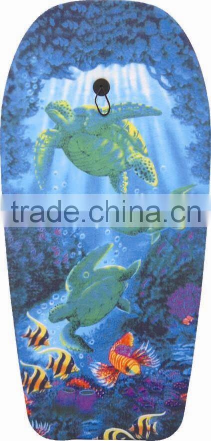 EPS Foam Surfboard Bodyboards for Adults and Kids