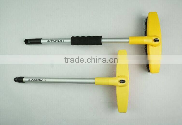 Factory wholesale quality warranted snow cleaning broom