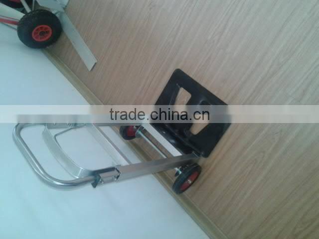 industry aluminum trolley HT1105