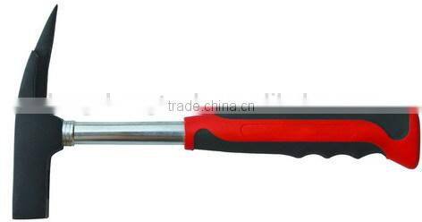best quality roofing hammer forged with steel handle