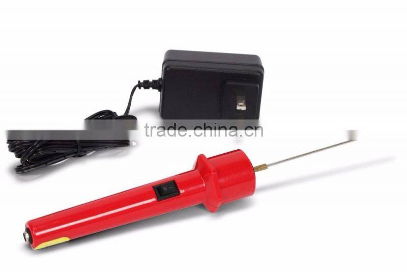Electric Styrofoam Cutter Hot Wire Styro Foam Cutting Pen Knife Tool