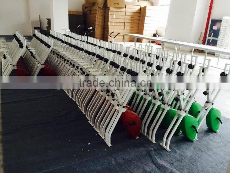 2014 new Exercise bike,body fit exercise bike,Folding bike
