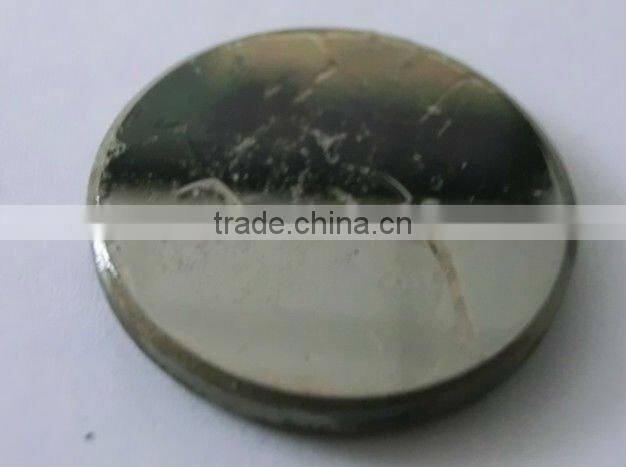 mo laser reflect mirror diamter 20mm thickness 3mm