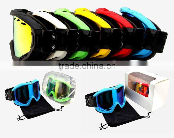 Rx ski goggles, rx goggles, anti-fog ski goggles