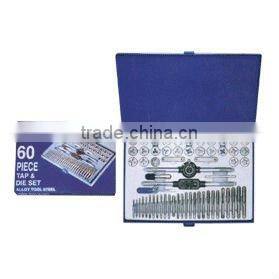 Tap and Die Set