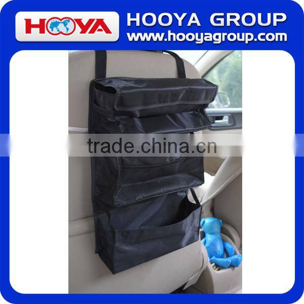 Foldable Sundries Storage Bags For Car/Car Accessory