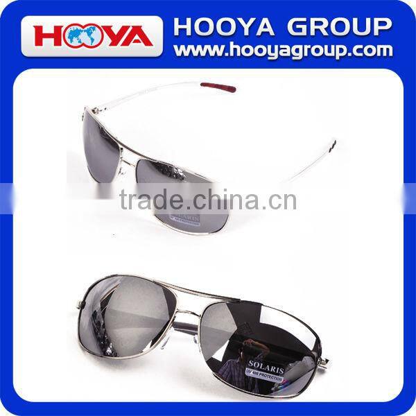 2014 New Design Men's Outdoor Sunglasses
