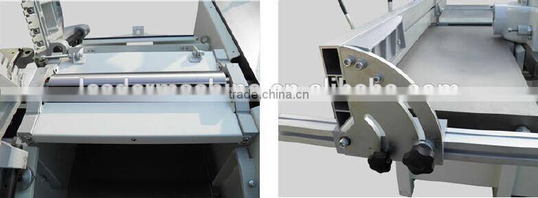 UM400 CE Certification wood combined universal machine