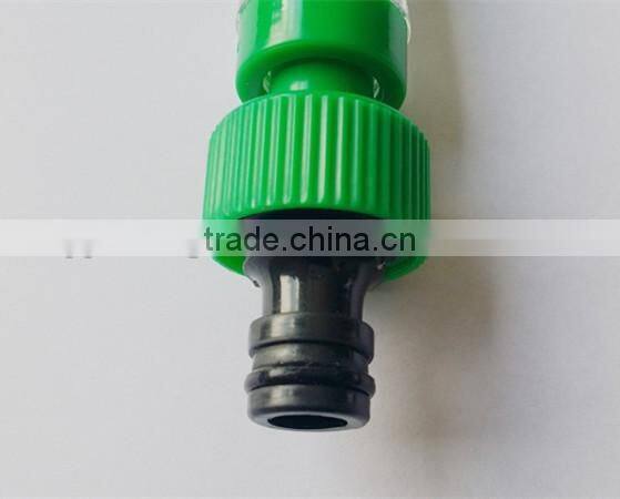 Hot sell product of garden water adjustable spray gun