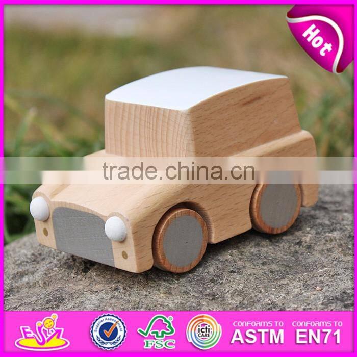 Top sale mini wooden wholesale toys for kids W04A341-S