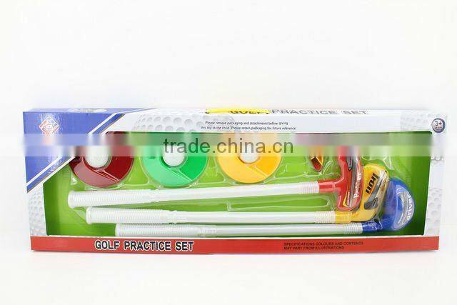 Kid Golf Set QS120206028 New Arrived!!!