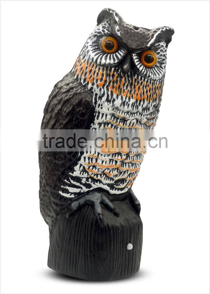 Big Hand Painted Animal Conrol Bird Repellent