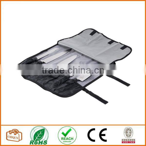 8 Pocket Knife Case