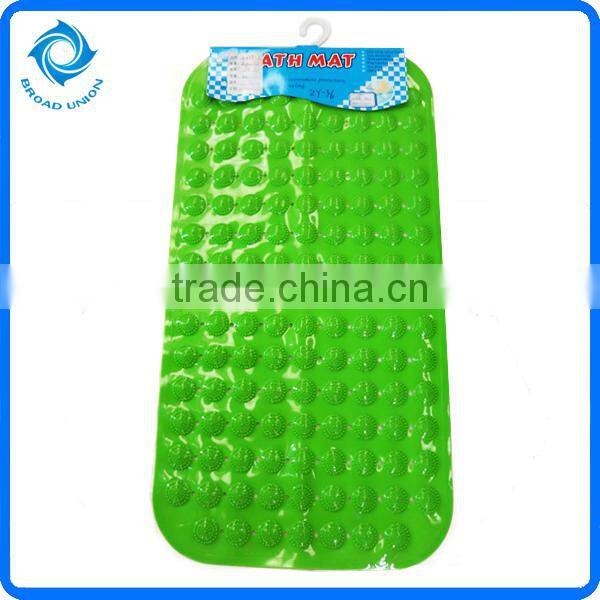 PVC Non-slip Bath Mat