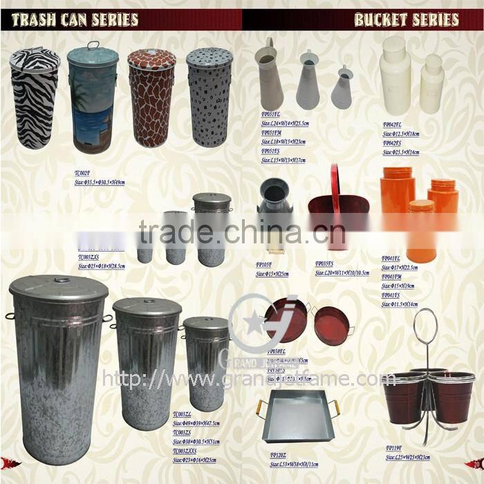 waste tinplate garbage metal waste tinplate
