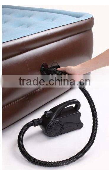 Professional FANOVA AP-1395+ low pressure high flow air pump