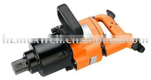 pneumatic air Impact Wrench