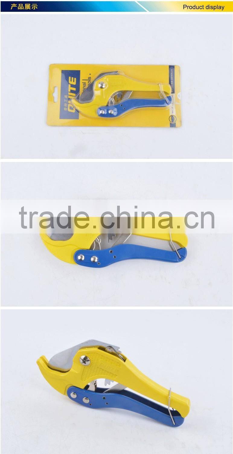 PVC Pipe Cutter For China Wholesale