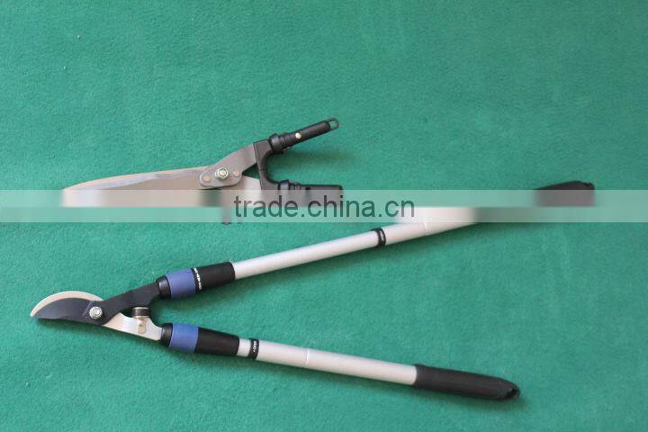 bypass lopper /telespoic pruning shear/garden tool/gear