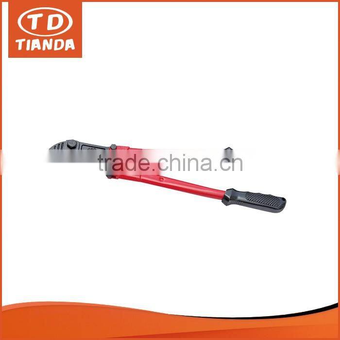 Professional Factory VBP/GS Certification Carbon Steel Blade Bolt Cutter