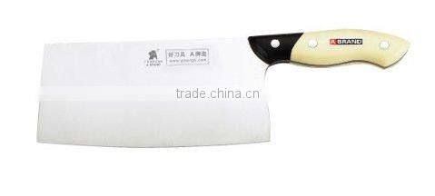 stainless steel best-selling chinese cleaver knife