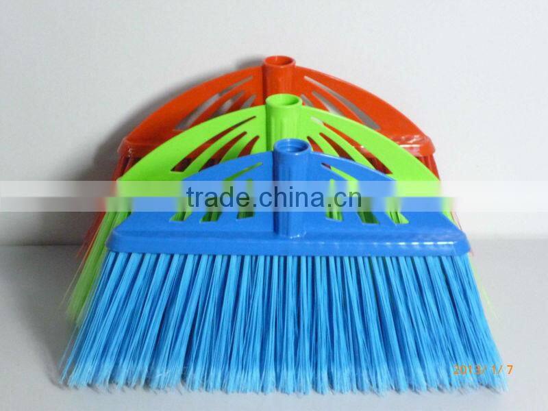 Floor sweep easy broom