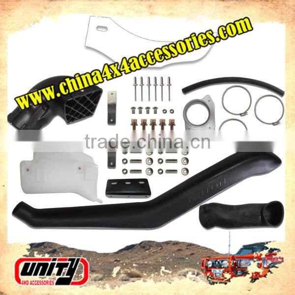china 4x4 accessories manufacturer OEM snorkel