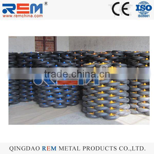 building wheel barrow WB5009 in blue red pink green yellow color etc