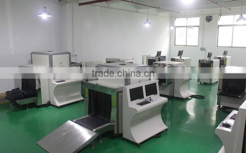 x ray portable medical machine