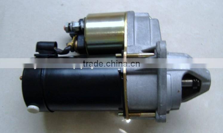 auto starter for opel OEM NO.: 1202128