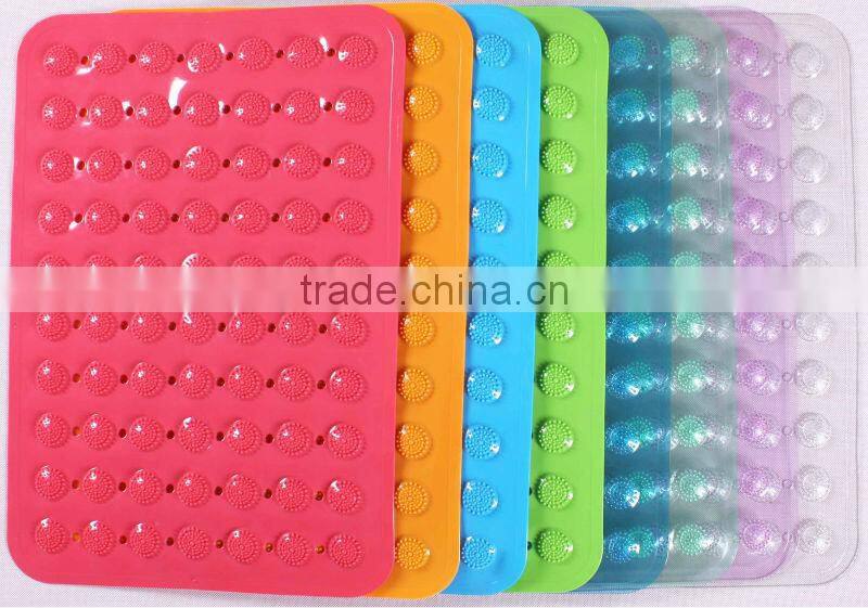 anti slip plastic kitchen sink mat