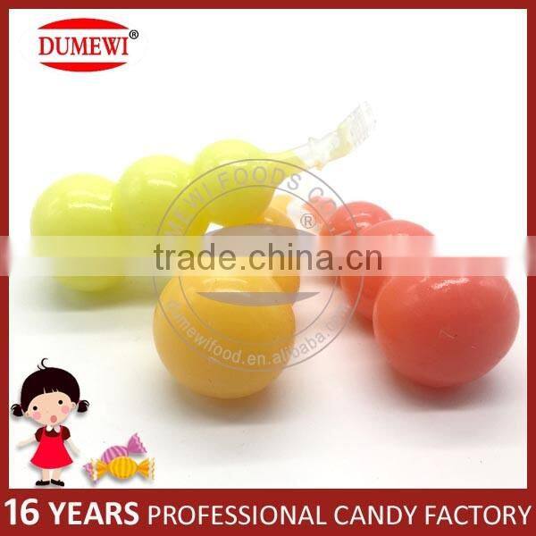 Custom Fruit Ice Cici Jelly Juice Drink