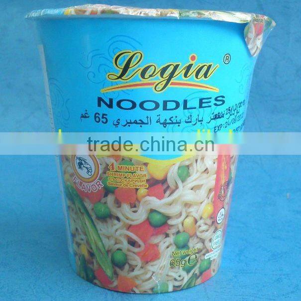 vegetarian noodles