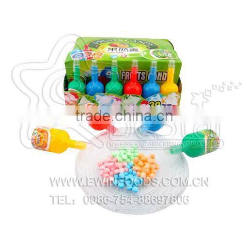 Fruit Flavor Mint Sugar Free Hard Candy