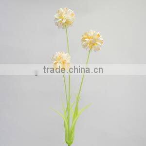 67148 2014 hot sell flower silk cloth flower head house decoration stage decoration flowers for stage