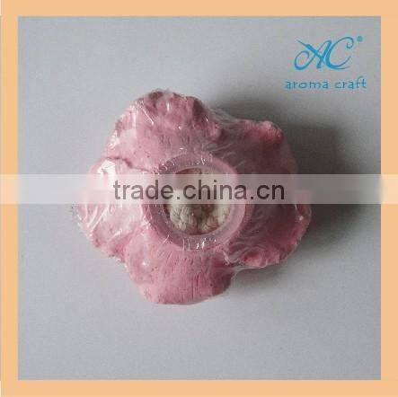 EA3-0950 rose frangance natural essential oil diffuser aroma plaster flower diffuser