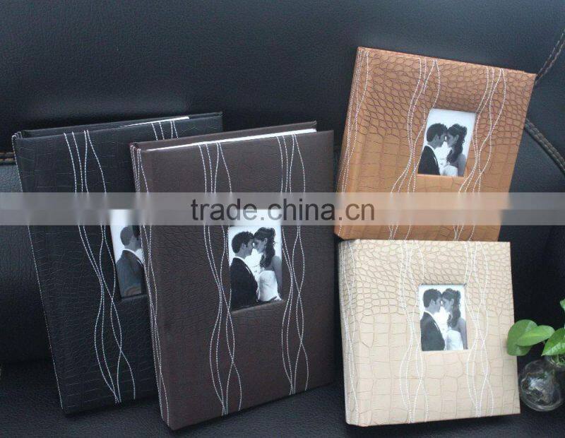 2016 souvenirs for wedding fabric photo scrapbooking album
