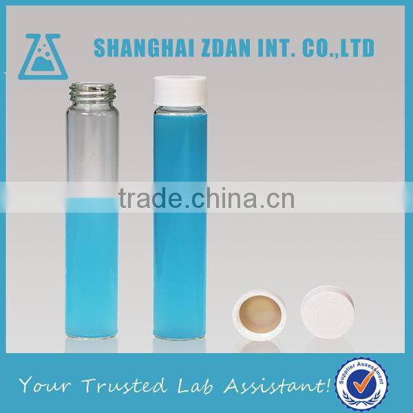 EPA/Storage/VOA Vial